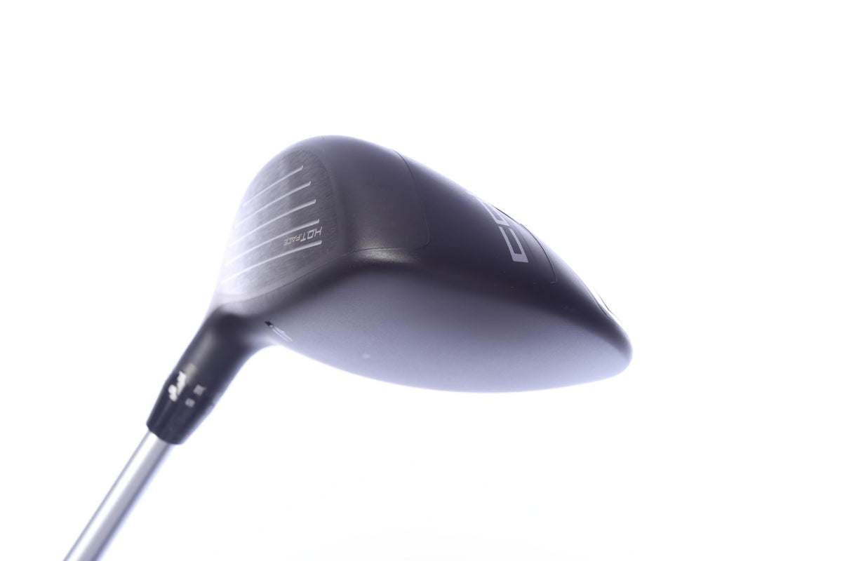 Used Cobra DS-ADAPT MAX 7-Wood - Right-Handed - 21.5 Degrees - Stiff Flex