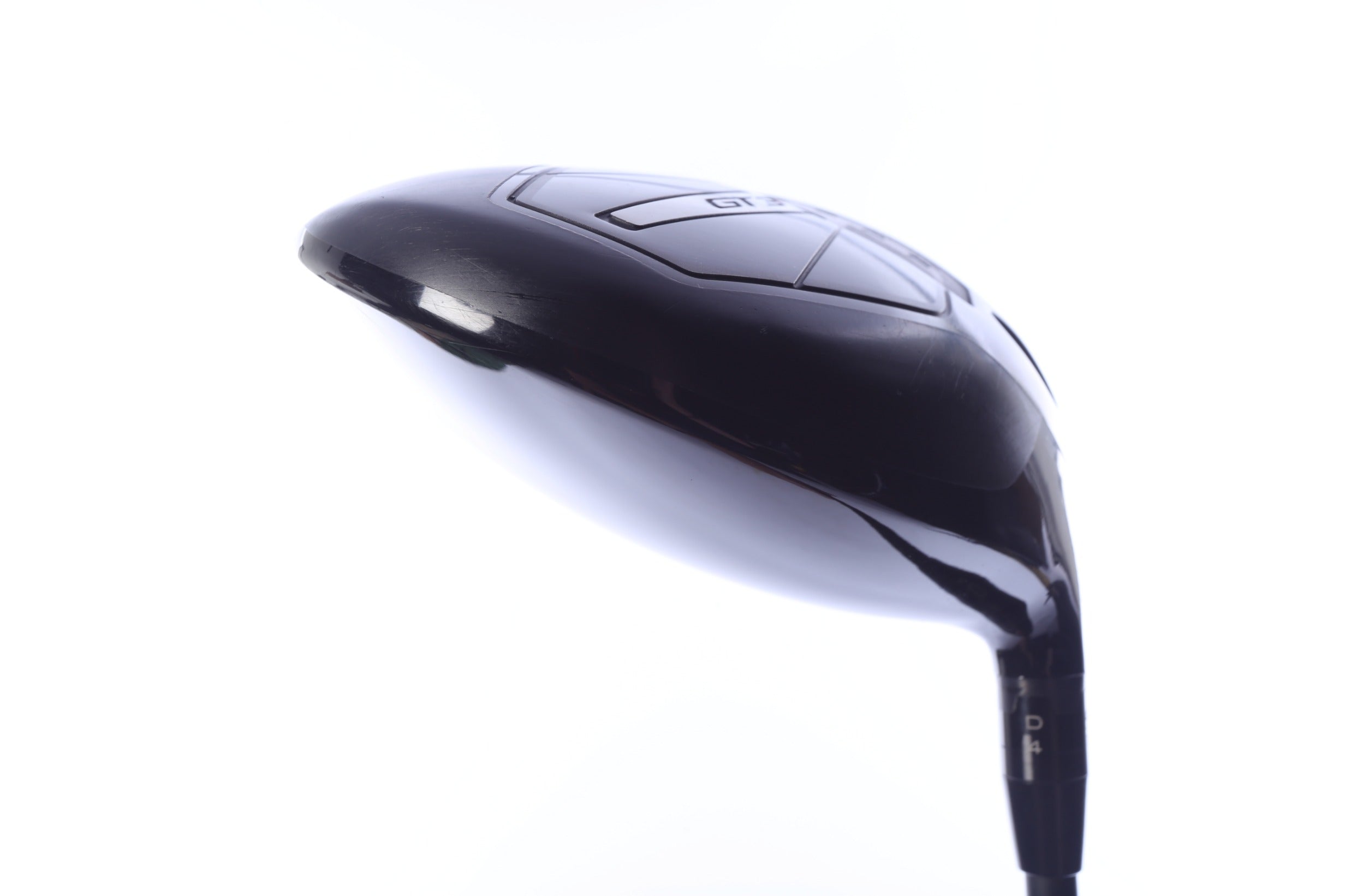 Used Titleist GT3 Driver - 9 Degrees - Extra Stiff Flex Mitsubishi Tensei 1K Black - Right-Handed