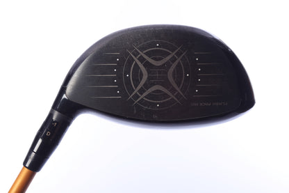 Used Callaway Epic Speed Driver - 9 Degrees - Stiff Flex UST Mamiya Proforce V2 - Right-Handed