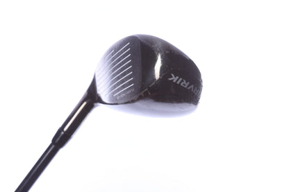 Used Callaway Mavrik 8H Hybrid - Right-Handed - 36 Degrees - Ladies Flex-Next Round