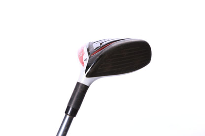 Used TaylorMade AeroBurner TP 3-Wood - Right-Handed - 15 Degrees - Regular Flex-Next Round
