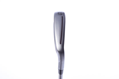 Used TaylorMade 2023 P790 Single 5-Iron - Right-Handed - Extra Stiff Flex-Next Round