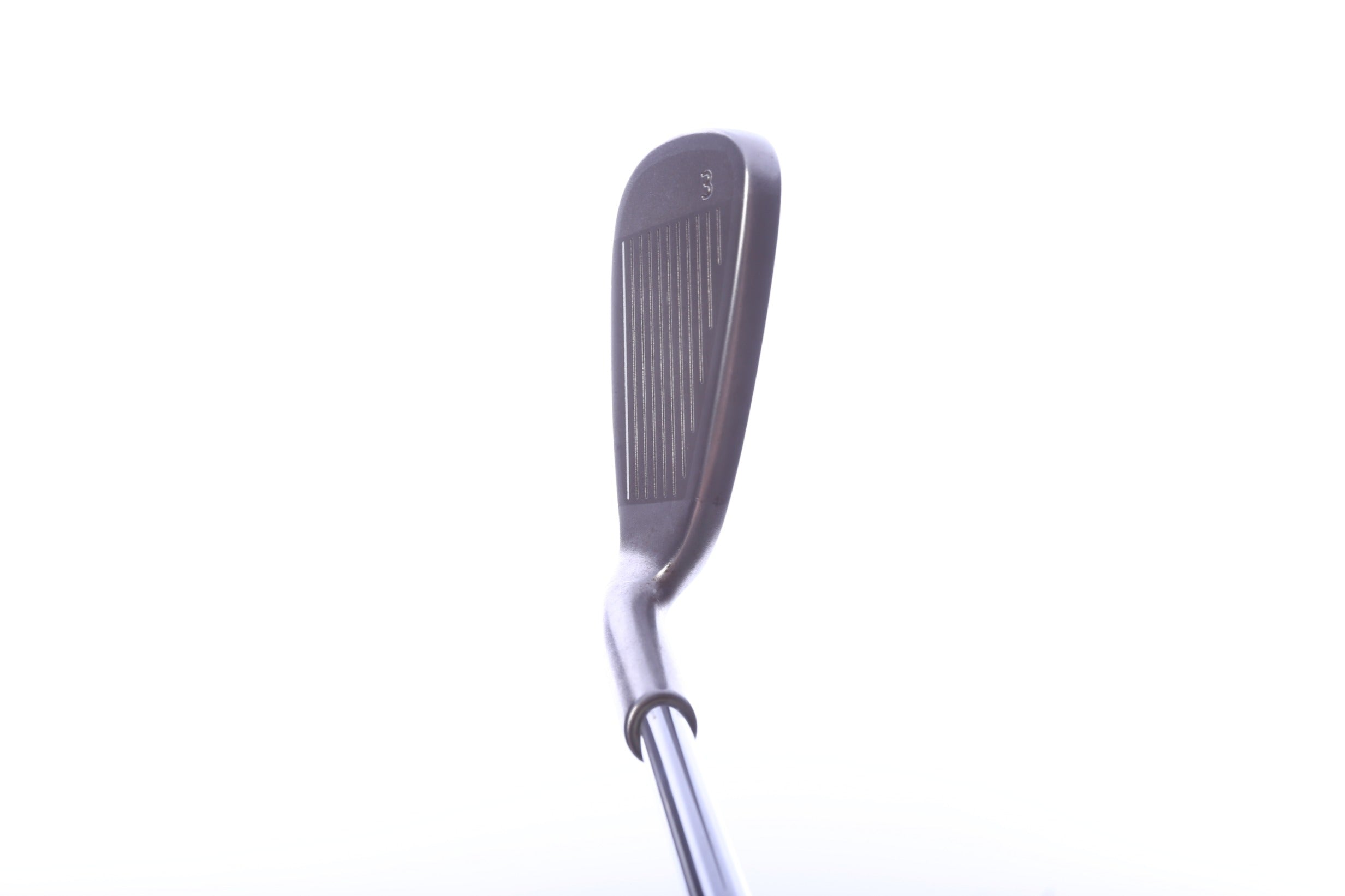 Used Ping Rapture Single 3-Iron - Right-Handed - Regular Flex