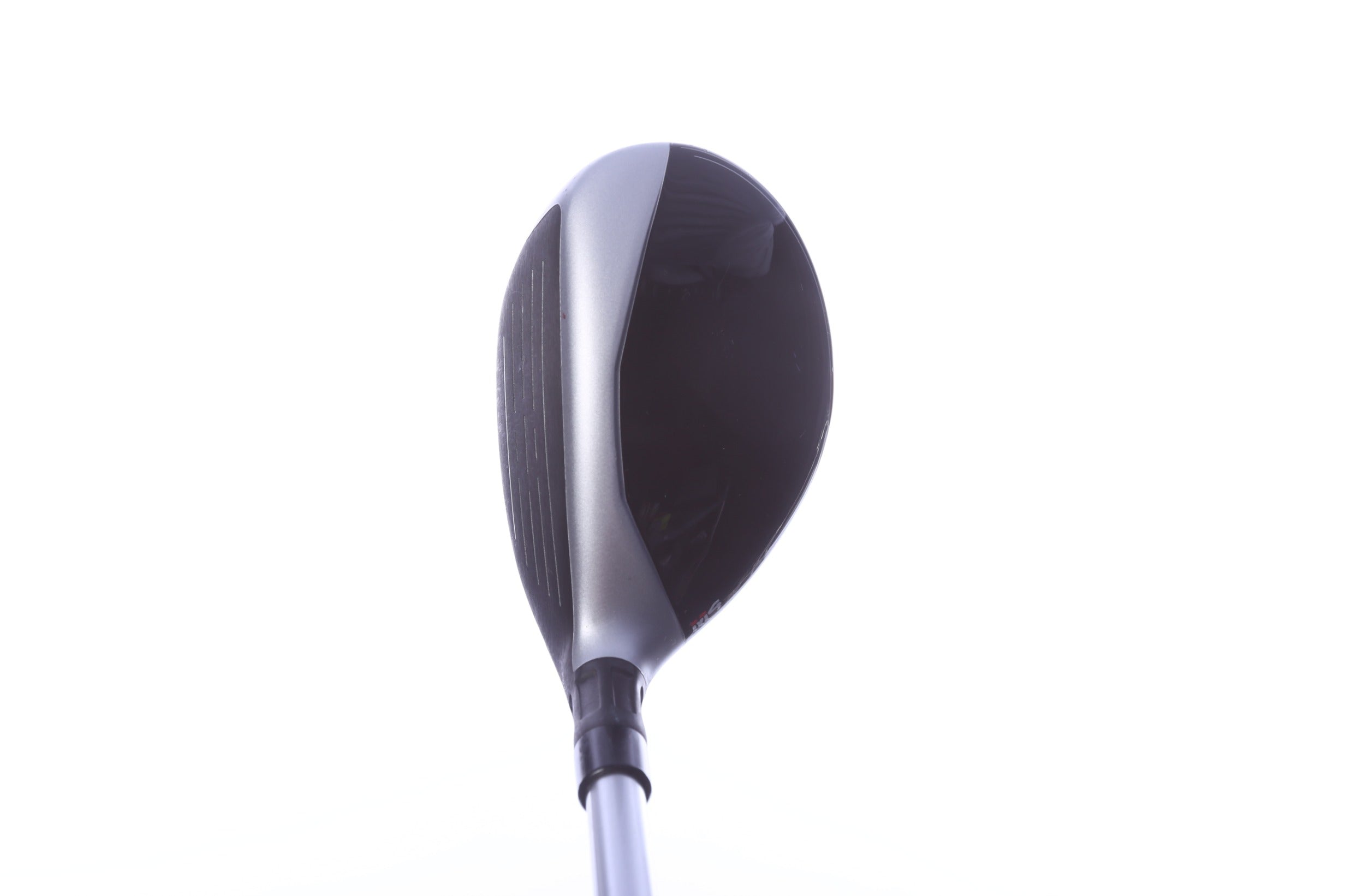 Used TaylorMade M4 Rescue 5H Hybrid - Right-Handed - 25 Degrees - Ladies Flex-Next Round