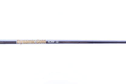 Used TaylorMade 2021 P790 Single 3-Iron - Right-Handed - Stiff Flex