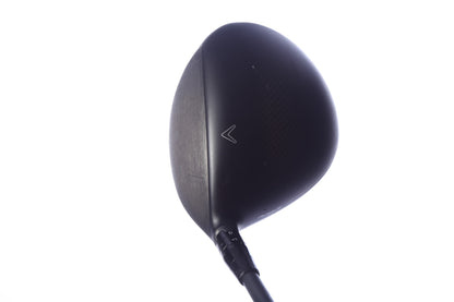 Used Callaway Rogue ST Triple Diamond LS Driver - 10.5 Degrees - Extra Stiff Flex Project X Hzrdus Smoke - Right-Handed