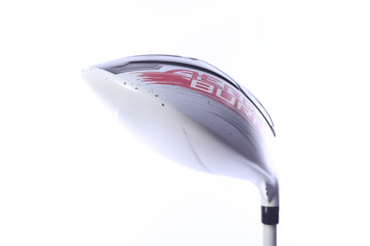 Used TaylorMade AeroBurner TP Driver - 10.5 Degrees - Regular Flex TaylorMade Speed Rul-Z - Right-Handed