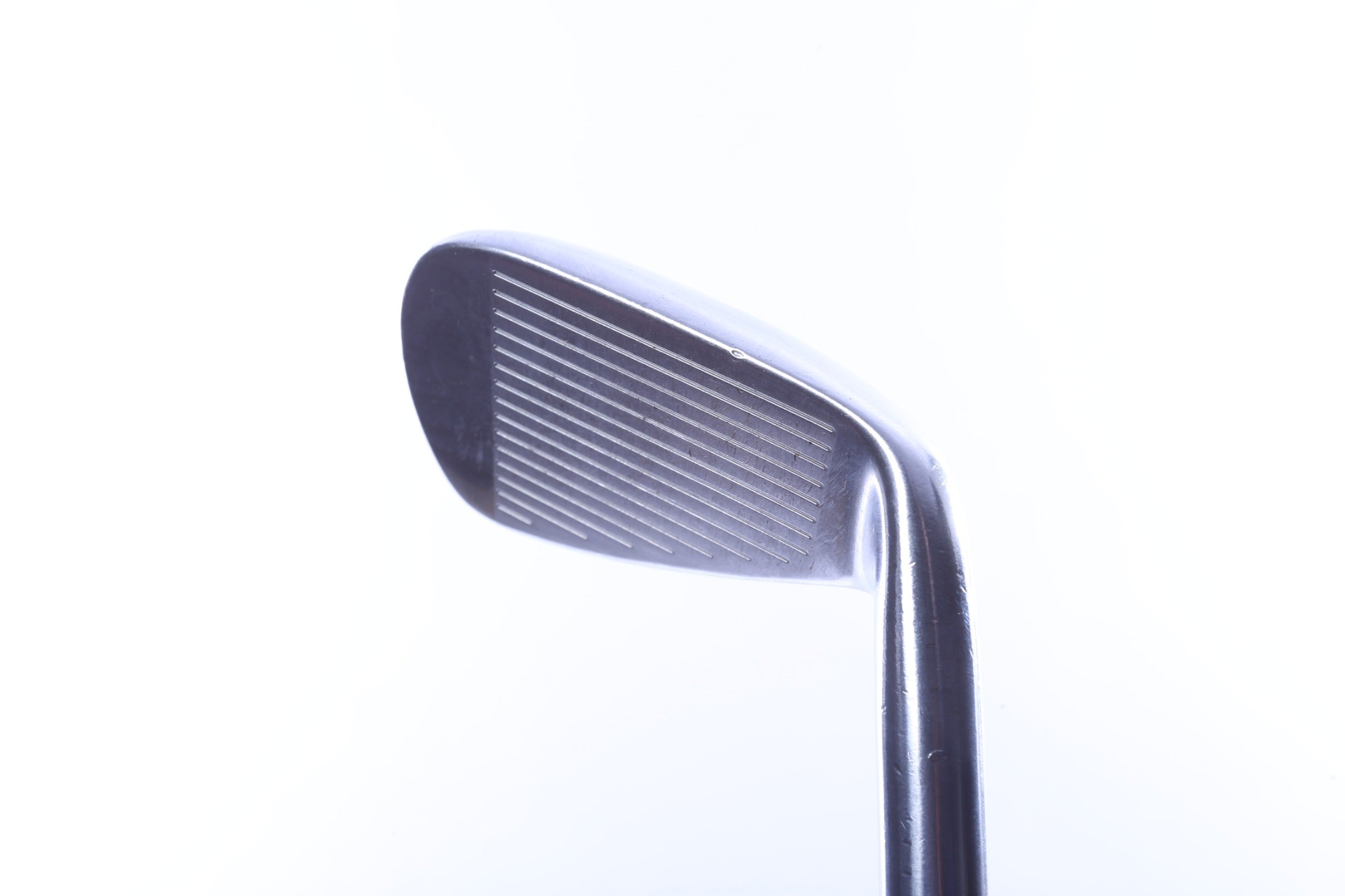 Used TaylorMade P790 Single 9-Iron - Left-Handed - Stiff Flex-Next Round