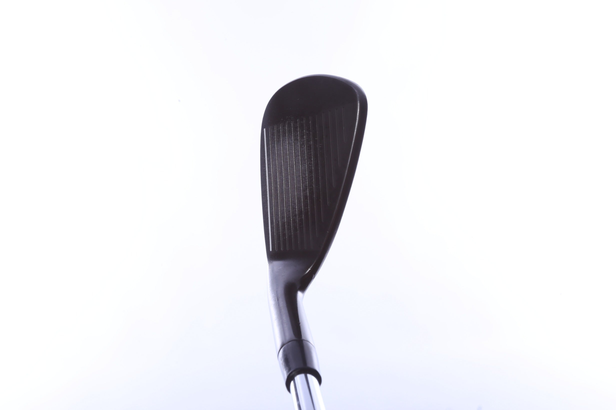 Used PXG 0311T Gen 2 Xtreme Dark Iron Set - Right-Handed - 4-PW - Stiff Flex-Next Round