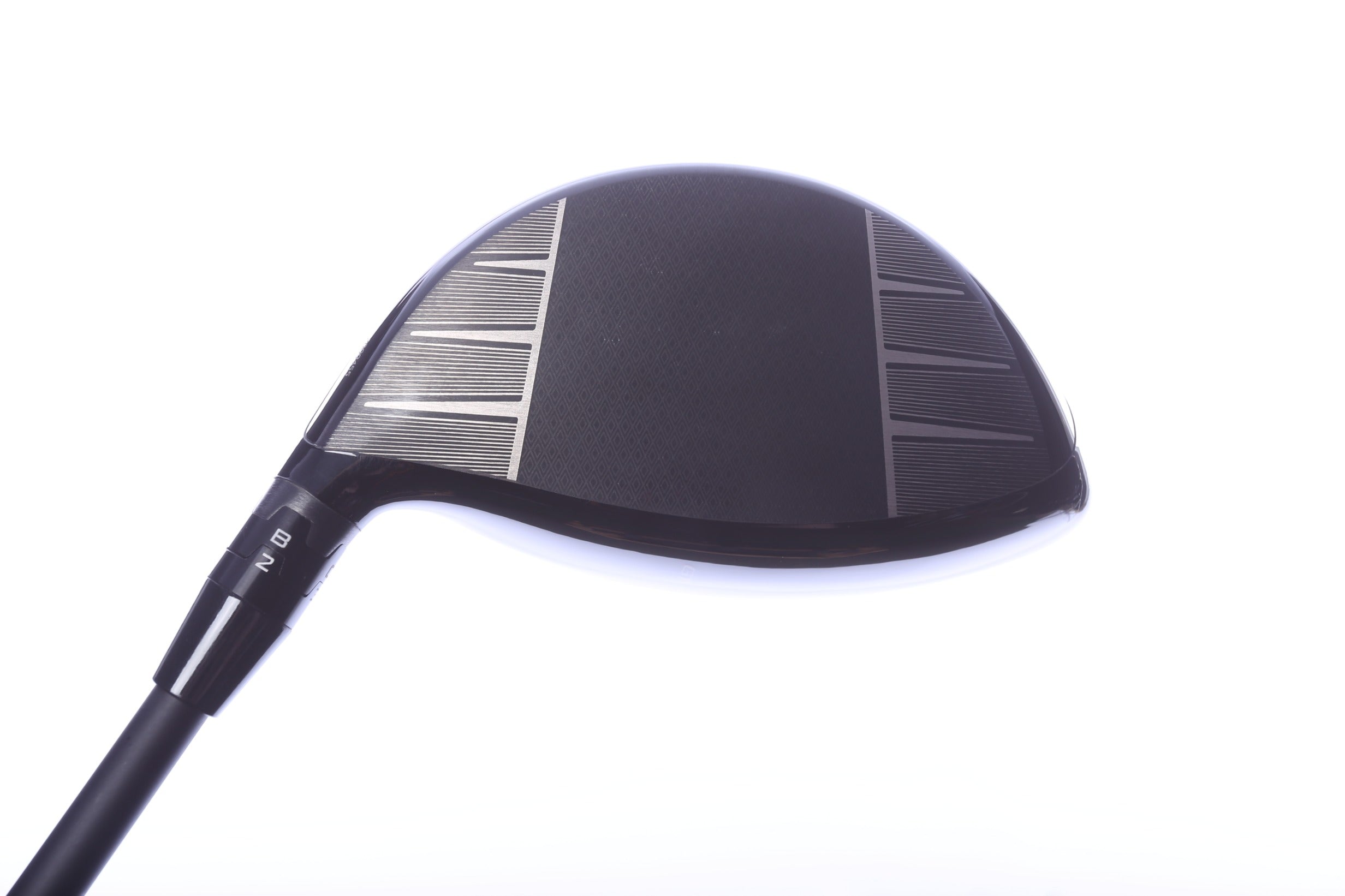 Used Titleist GT2 Right-Handed Driver – Next Round