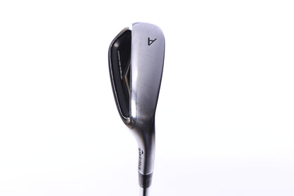 Used TaylorMade R9 Approach Wedge - Right-Handed - 50 Degrees - Stiff Flex-Next Round