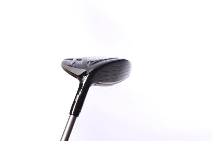 Used TaylorMade Qi10 MAX 5-Wood - Right-Handed - 19 Degrees - Seniors Flex-Next Round