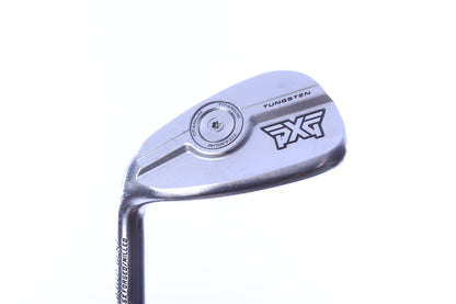Used PXG 0311 P Gen7 Gap Wedge - Left-Handed - 49 Degrees - Extra Stiff Flex-Next Round