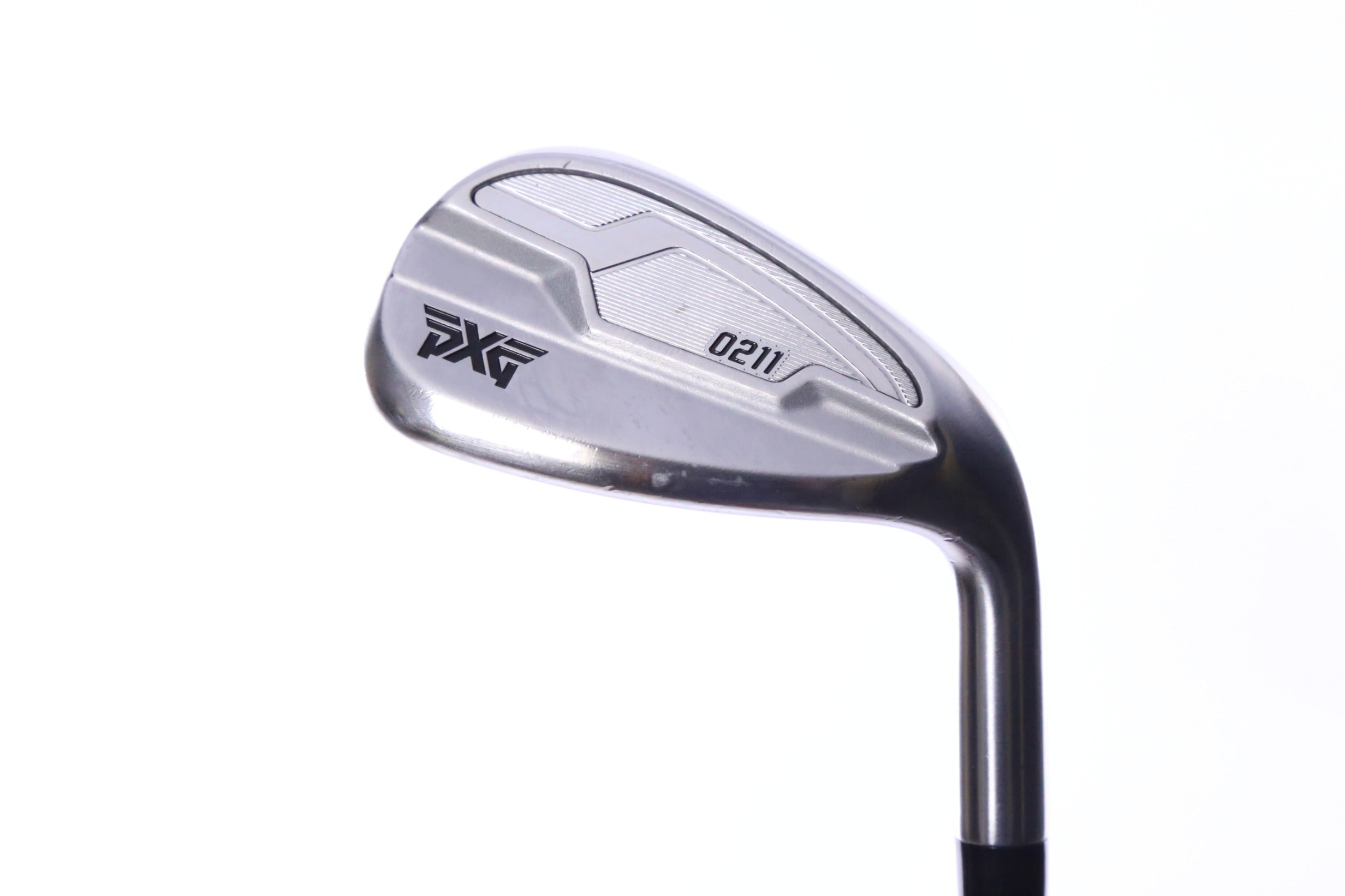 Used PXG 2021 0211 Gap Wedge - Right-Handed - 48 Degrees - Seniors Flex