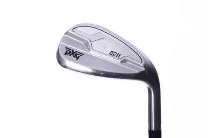 Used PXG 2021 0211 Gap Wedge - Right-Handed - 48 Degrees - Seniors Flex