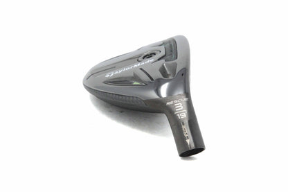 Used TaylorMade Qi35 Rescue 3H - HEAD ONLY - Right-Handed - 19 Degrees