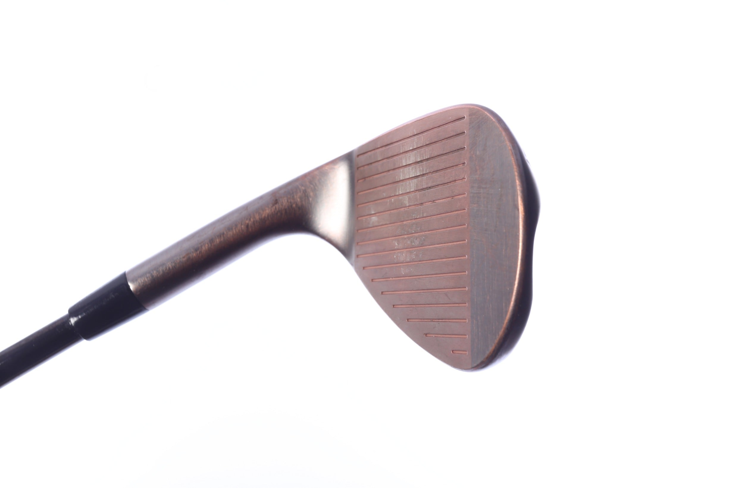Used Mizuno Pro T-1 Copper Sand Wedge - Right-Handed - 56 Degrees - Wedge Flex-Next Round