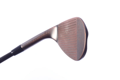 Used Mizuno Pro T-1 Copper Sand Wedge - Right-Handed - 56 Degrees - Wedge Flex-Next Round
