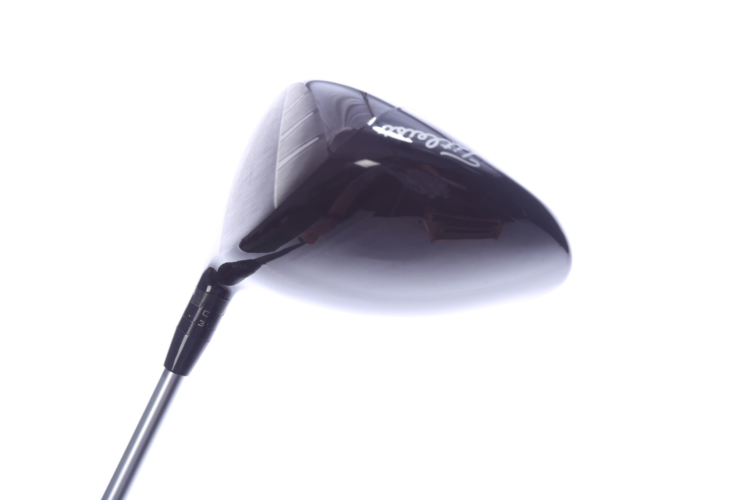 Used Titleist GT2 Driver - 9 Degrees - Regular Flex Fujikura AIR SPEEDER - Right-Handed-Next Round