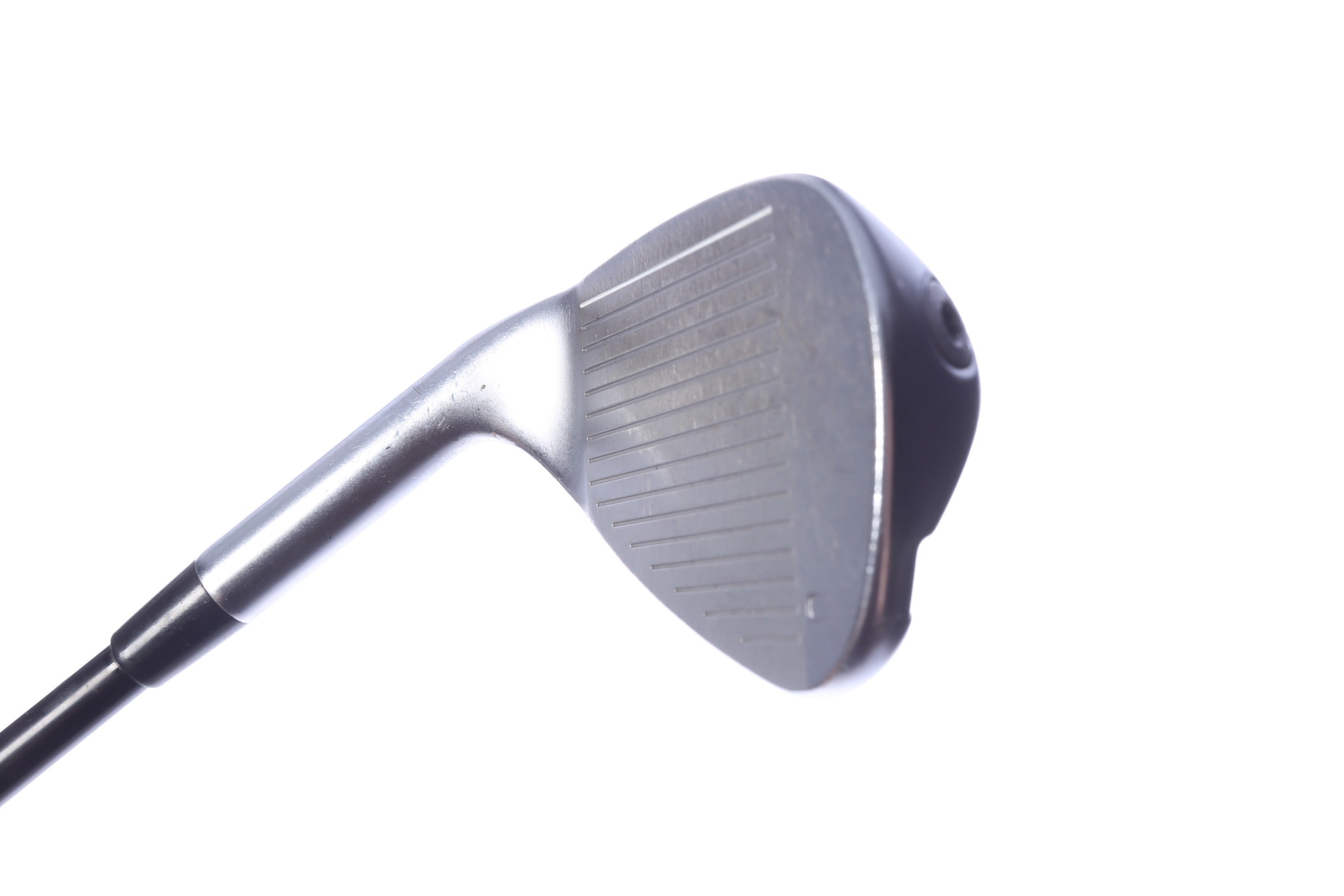 Used Ping G425 Utility Wedge - Right-Handed - 49.5 Degrees - Soft Regular Flex