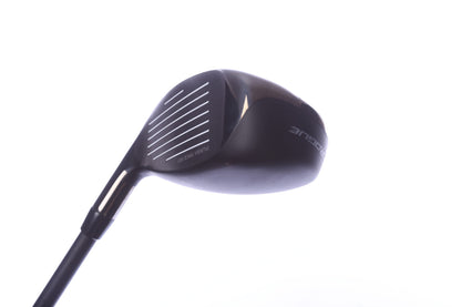 Used Callaway Rogue ST MAX 4H Hybrid - Right-Handed - 24 Degrees - Ladies Flex