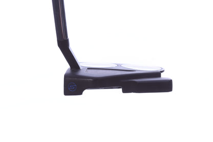 Used Odyssey Stroke Lab 2-Ball Ten Triple Track Putter - Right-Handed - 33.5 in - Mallet