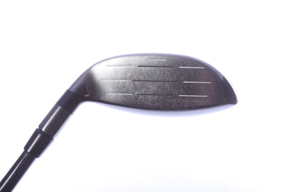 Used Callaway Big Bertha B21 5-Wood - Right-Handed - 18 Degrees - Regular Flex