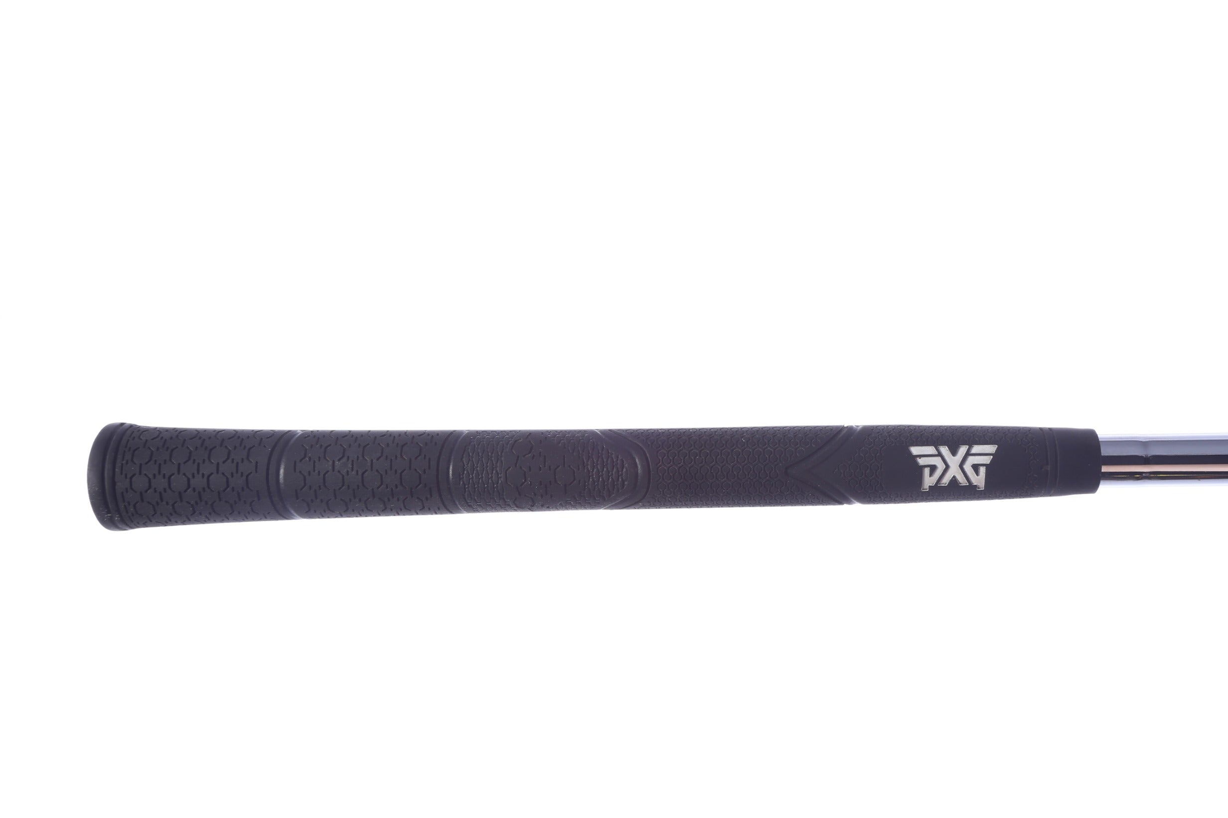 Used PXG 0311 XP Gen4 Xtreme Dark Single 4-Iron - Right-Handed - Stiff Flex