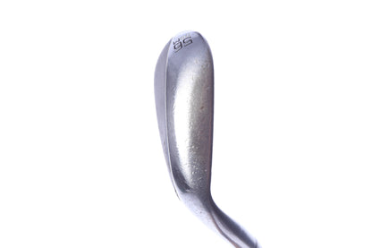 Used Titleist Vokey SM8 Tour Chrome Sand Wedge - Right-Handed - 56 Degrees - Wedge Flex-Next Round