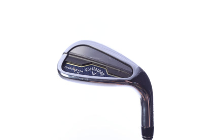 Used Callaway Paradym X Gap Wedge - Right-Handed - 51 Degrees - Seniors Flex