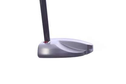 Used See More Platinum SB20 Mallet Putter - Right-Handed - 35 in - Mallet-Next Round
