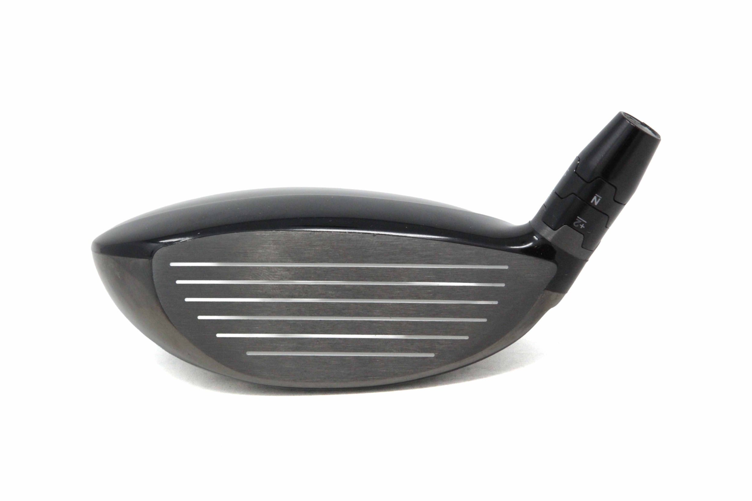 Used Callaway Elyte Triple Diamond 3-Wood - HEAD ONLY - Right-Handed - 15 Degrees