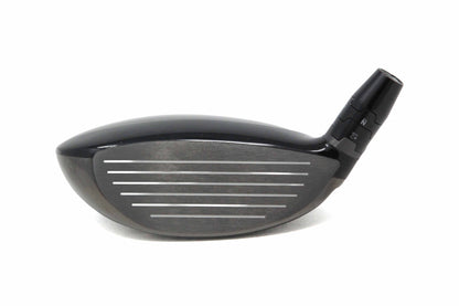 Used Callaway Elyte Triple Diamond 3-Wood - HEAD ONLY - Right-Handed - 15 Degrees