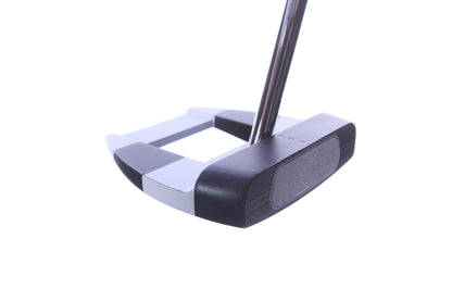 Used Odyssey Ai-ONE Square 2 Square Jailbird Putter - Right-Handed - 35 in - Mallet