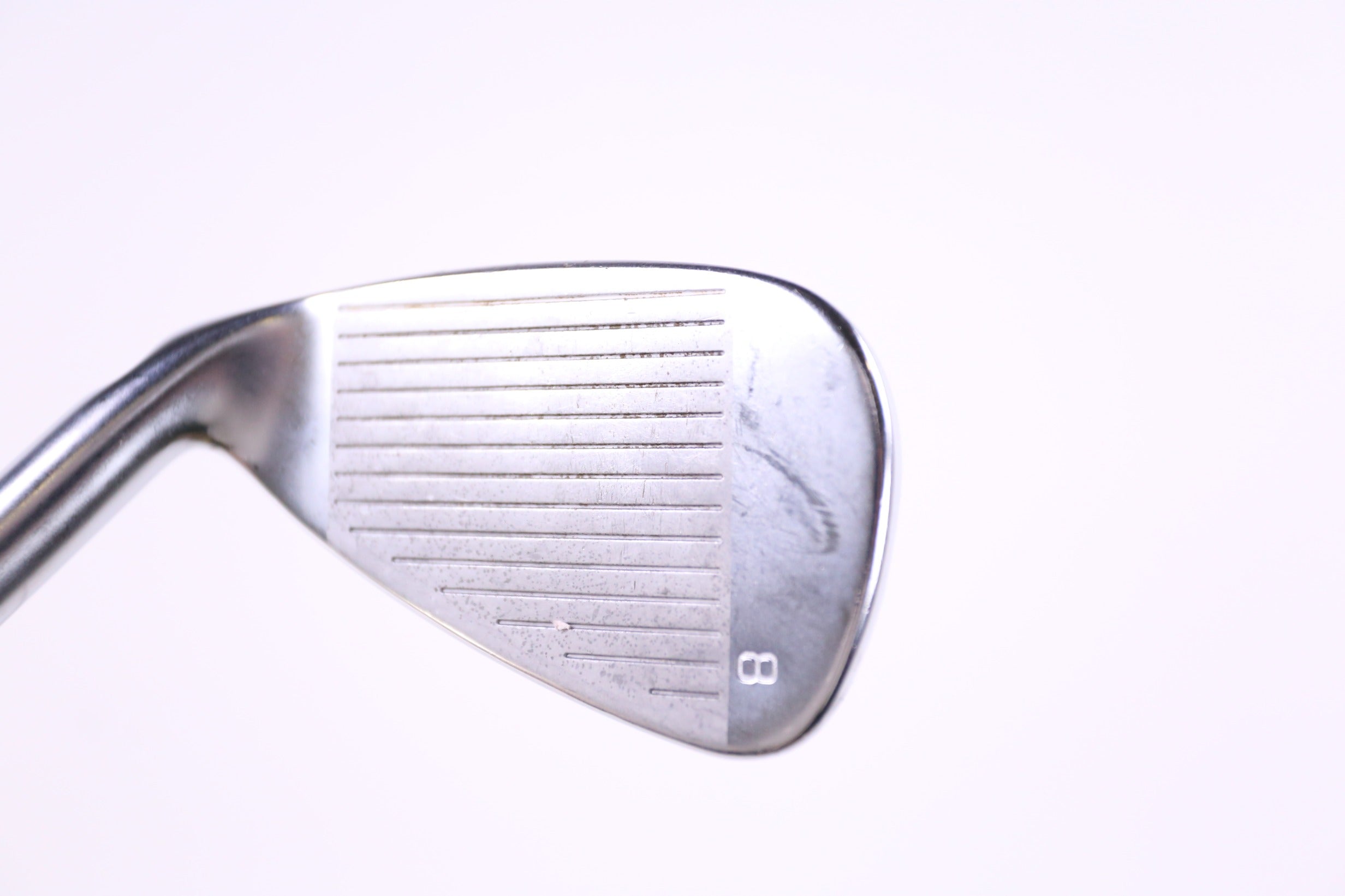 USED outlets Ping G410 8 Iron - Great condition