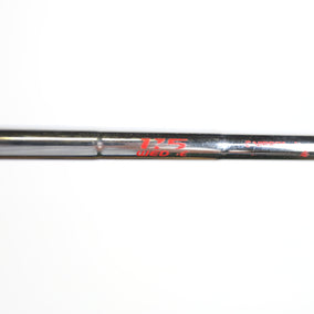 Used Cleveland RTX-4 Black Satin Lob Wedge - Right-Handed - 58 Degrees - Stiff Flex-Next Round