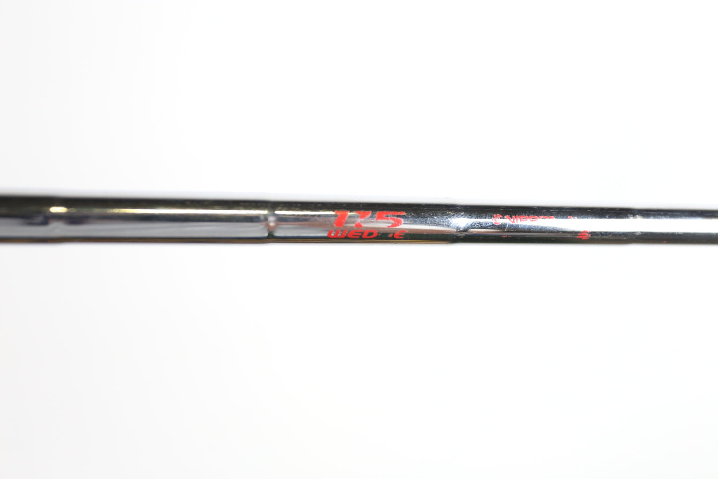 Used Cleveland RTX-4 Black Satin Lob Wedge - Right-Handed - 58 Degrees - Stiff Flex-Next Round