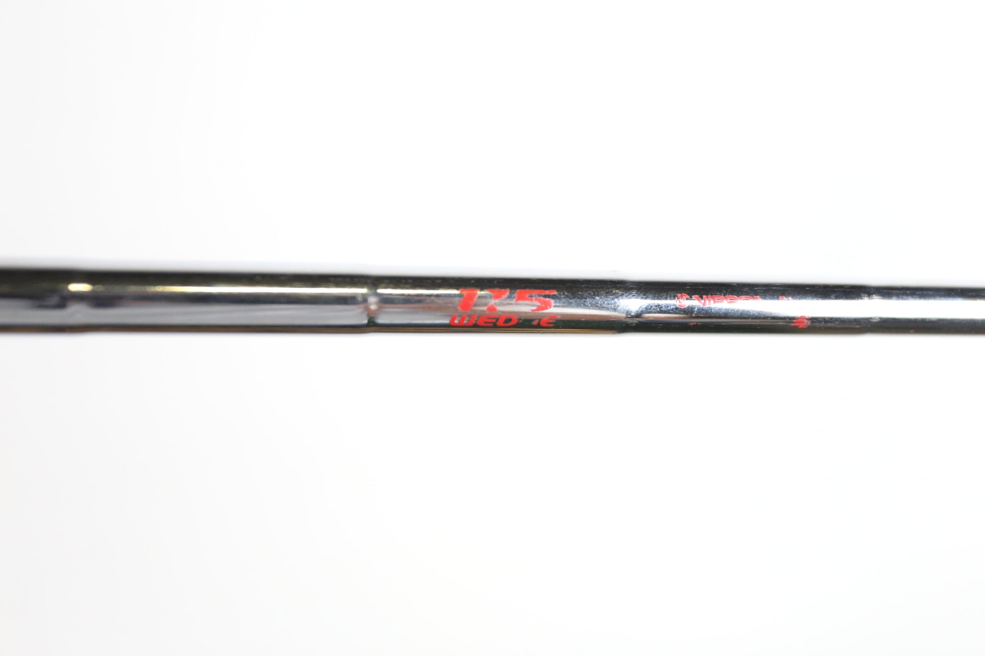Used Cleveland RTX-4 Black Satin Lob Wedge - Right-Handed - 58 Degrees - Stiff Flex-Next Round