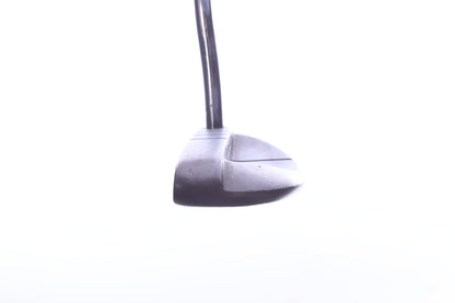 Used Odyssey Dual Force 2 Rossie Putter - Left-Handed - 32 in - Mallet
