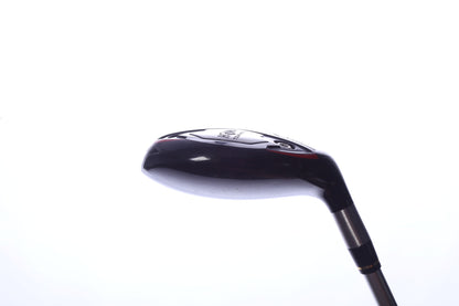 Used Honma TW717 3H Hybrid - Right-Handed - 19 Degrees - Stiff Flex-Next Round