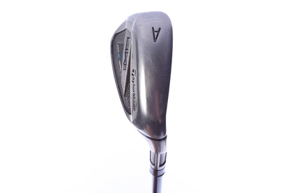 Used TaylorMade SIM2 MAX Approach Wedge - Right-Handed - 49 Degrees - Regular Flex