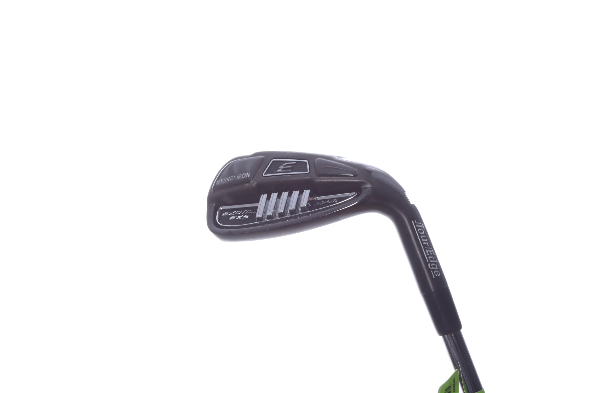 Used Tour Edge Exotics EXS 220h Approach Wedge - Right-Handed - 46 Degrees - Stiff Flex-Next Round