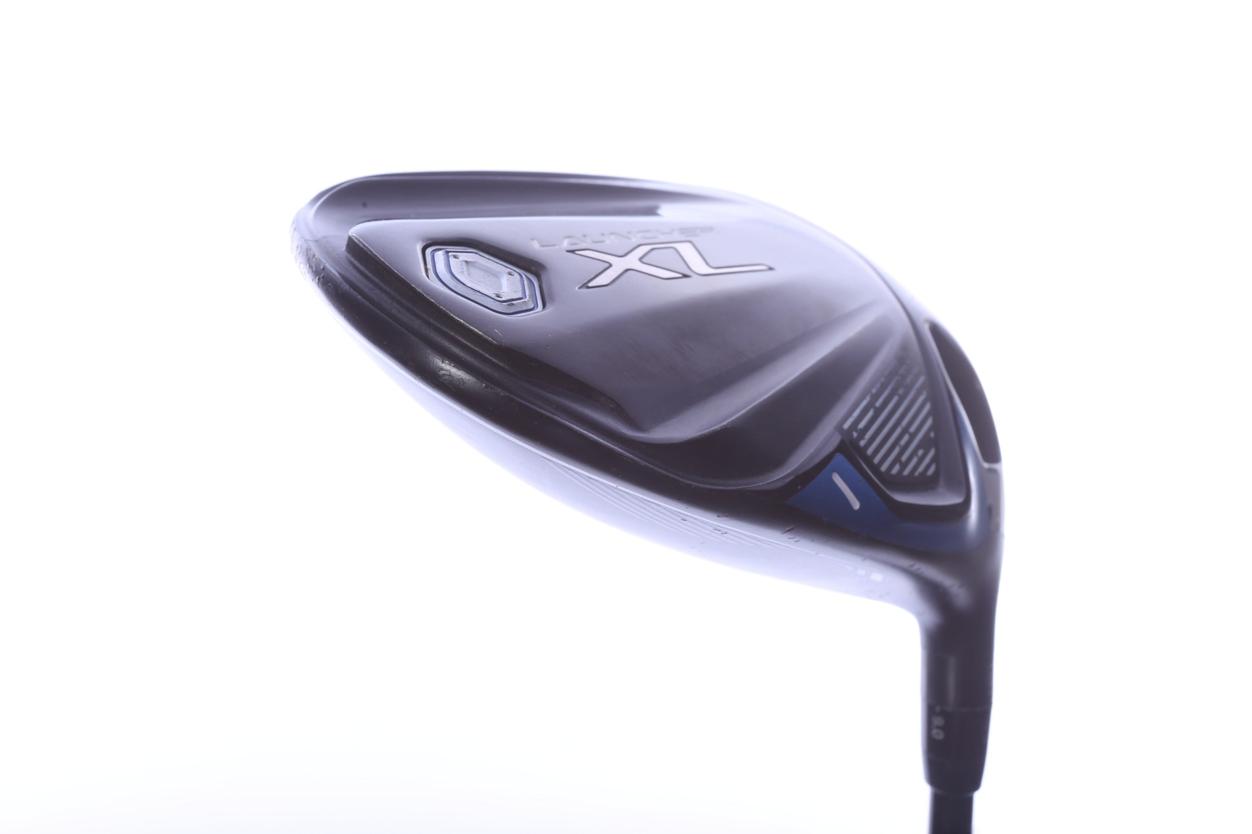 Used Cleveland Launcher XL Driver - 10.5 Degrees - Regular Flex Fujikura Vista Pro - Right-Handed