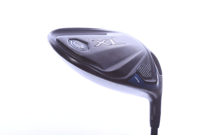 Used Cleveland Launcher XL Driver - 10.5 Degrees - Regular Flex Fujikura Vista Pro - Right-Handed