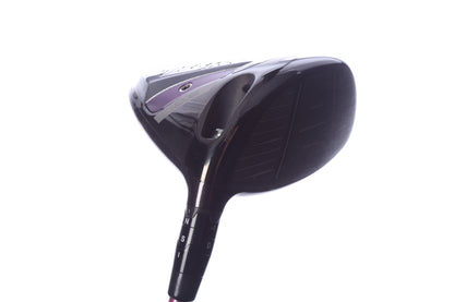 Used Callaway Big Bertha REVA 23 Driver - 10.5 Degrees - Ladies Flex Acer Velocity Pink - Right-Handed-Next Round