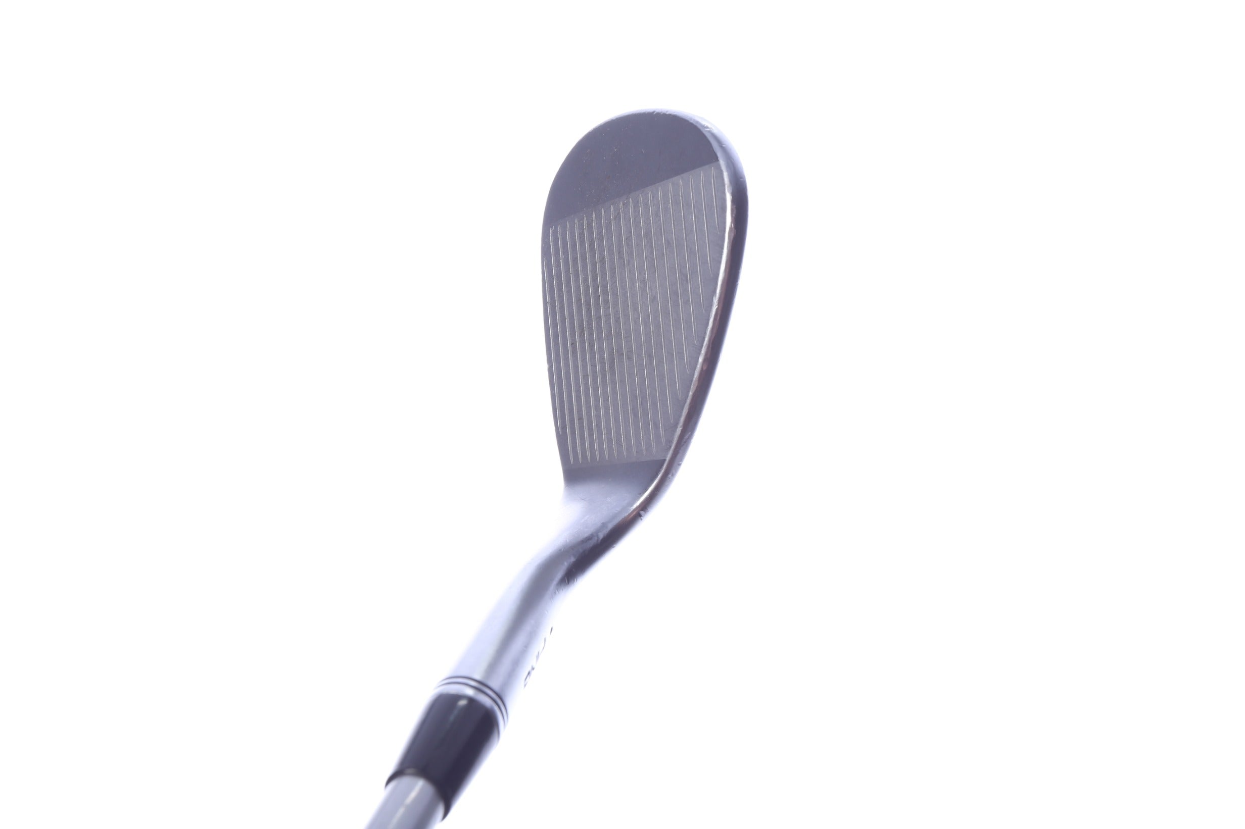 Used Ping Glide Forged Pro Sand Wedge - Right-Handed - 56 Degrees - Seniors Flex-Next Round