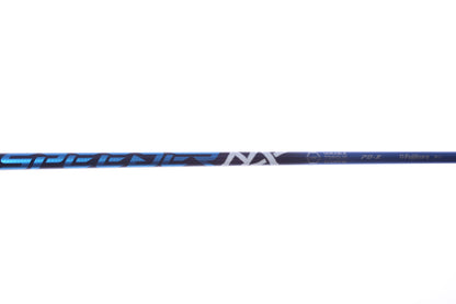 Used Callaway Quantum Triple Diamond Max Driver - 10.5 Degrees - Extra Stiff Flex Fujikura Speeder NX Blue - Right-Handed-Next Round