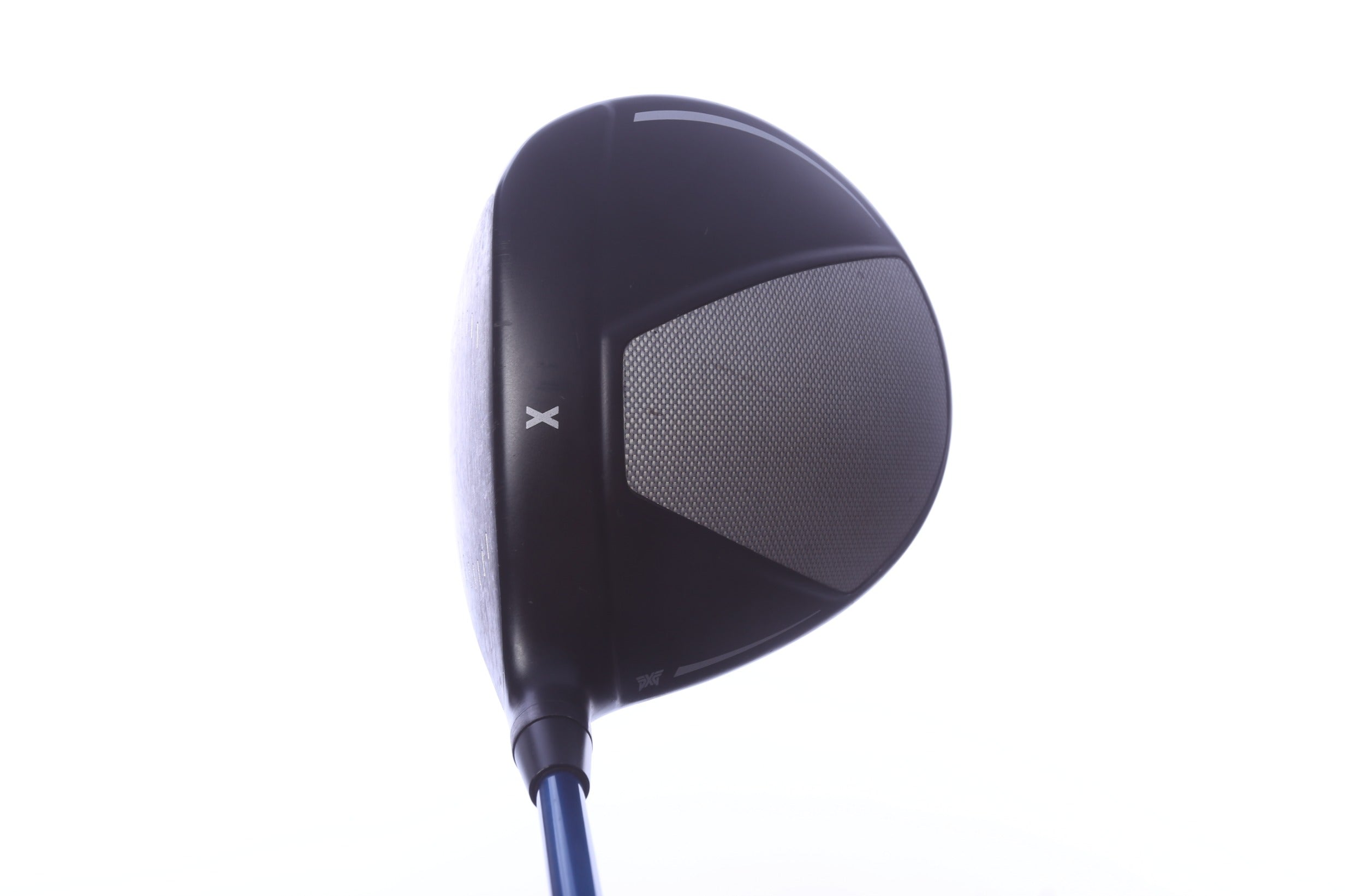 Used PXG 0811XF Driver - 10.5 Degrees - Seniors Flex Project X EvenFlow Riptide CB - Right-Handed