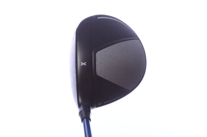 Used PXG 0811XF Driver - 10.5 Degrees - Seniors Flex Project X EvenFlow Riptide CB - Right-Handed