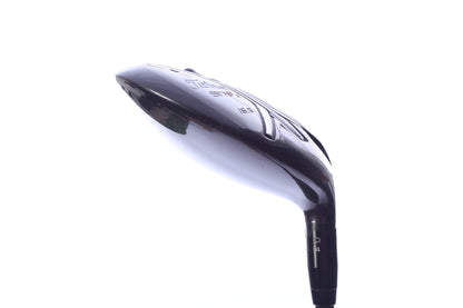 Used Titleist 917 F2 4-Wood - Right-Handed - 16.5 Degrees - Stiff Flex